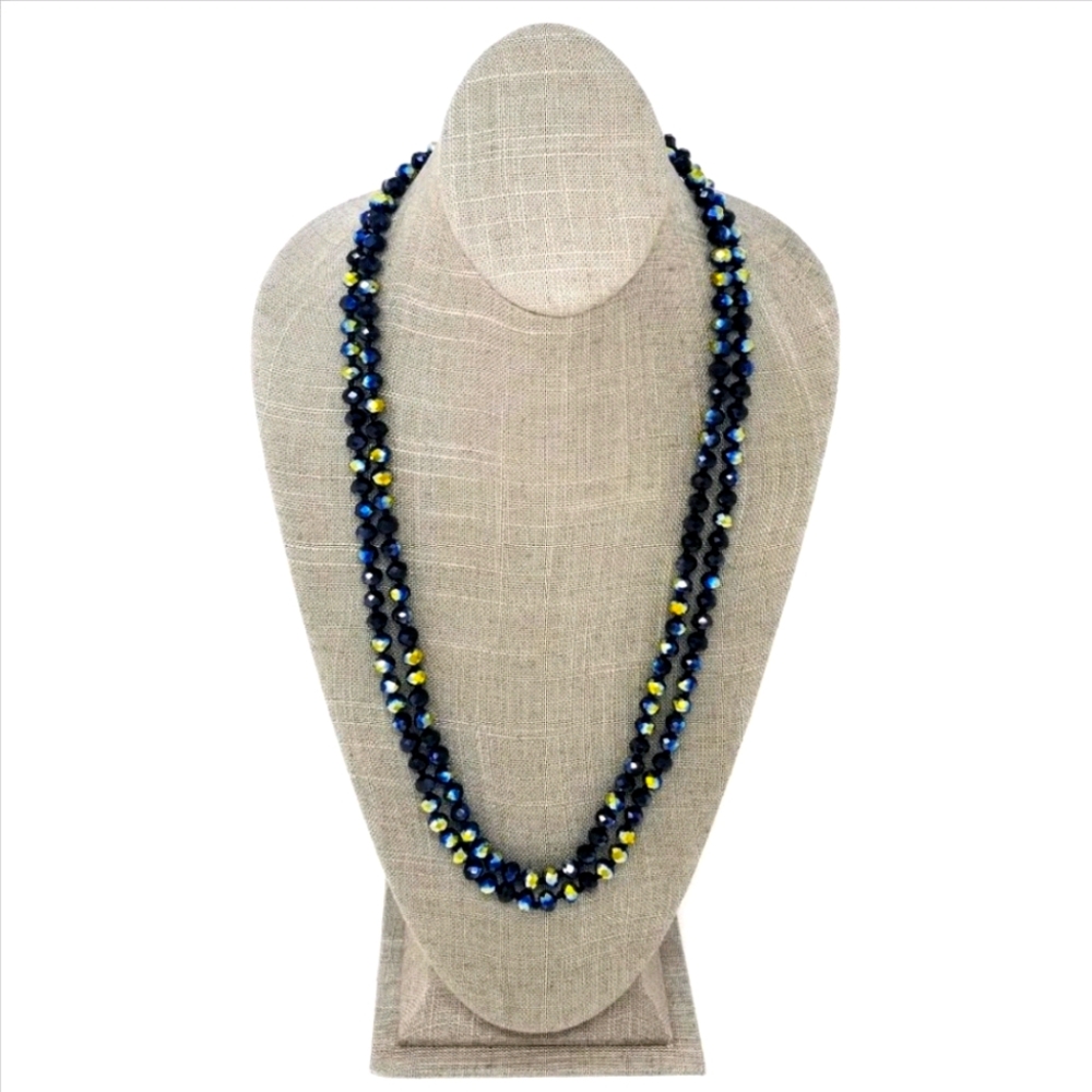 ❤️Glass Bead Necklace❤️